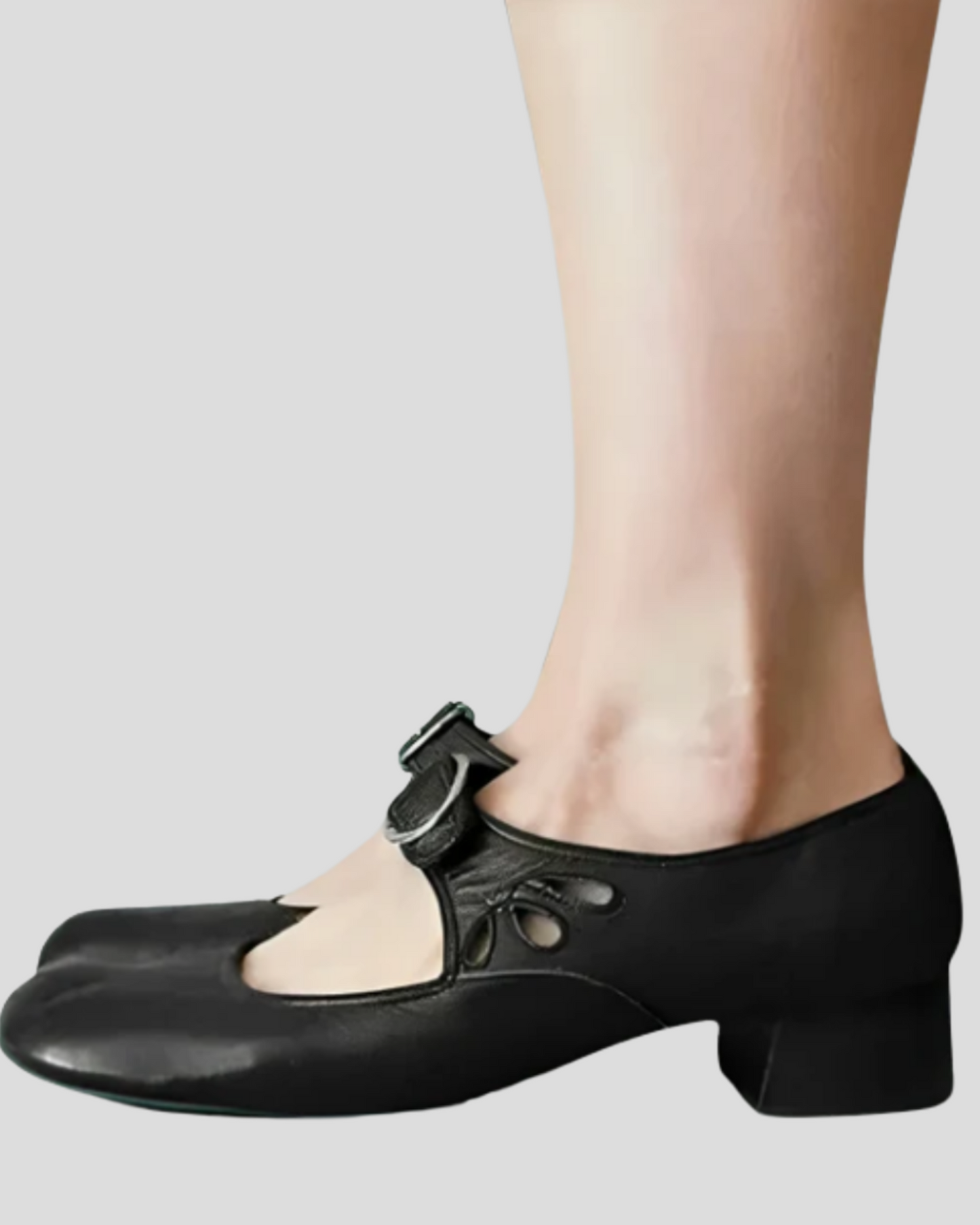 Olivia™ | Leather Ortho Sandals
