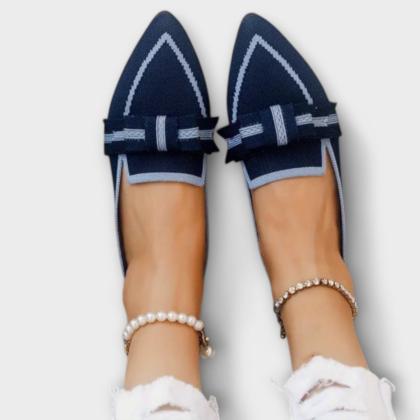 Luna Comfort Footwear