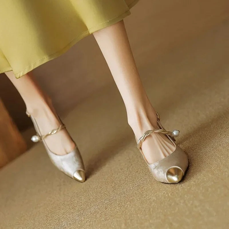Zamira™ | Elegante Damenabsätze