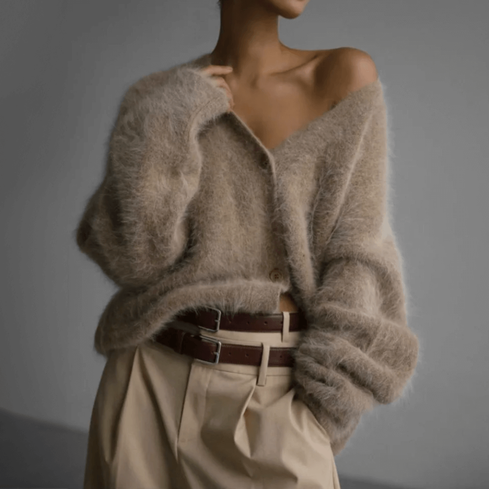 Chic Cosy Couture