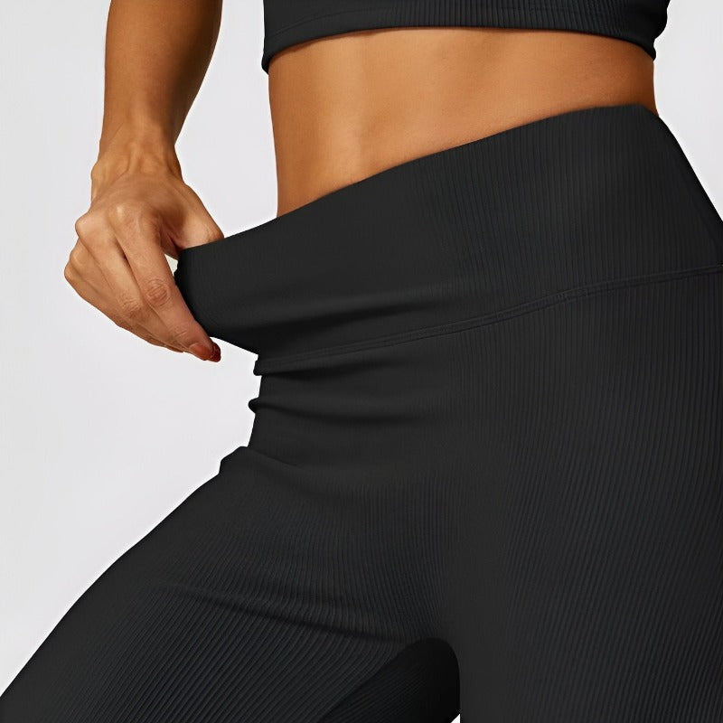 Skyler High Rise Hose