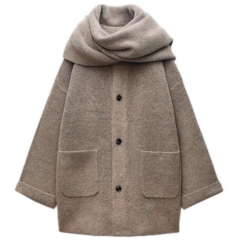 Racheal Winston Strickmantel