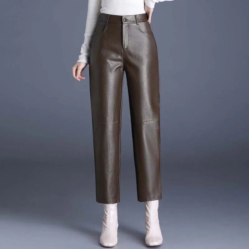 Florence High-Waist-Hose