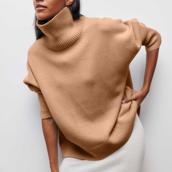Norah | Wam Pullover