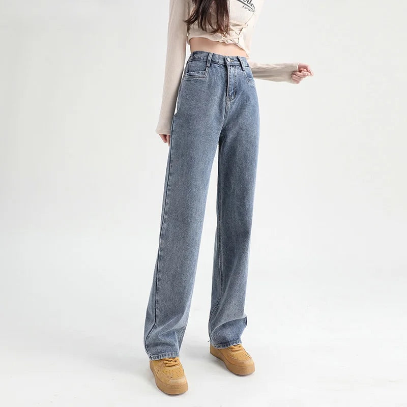 Juniper High-Rise Jeans
