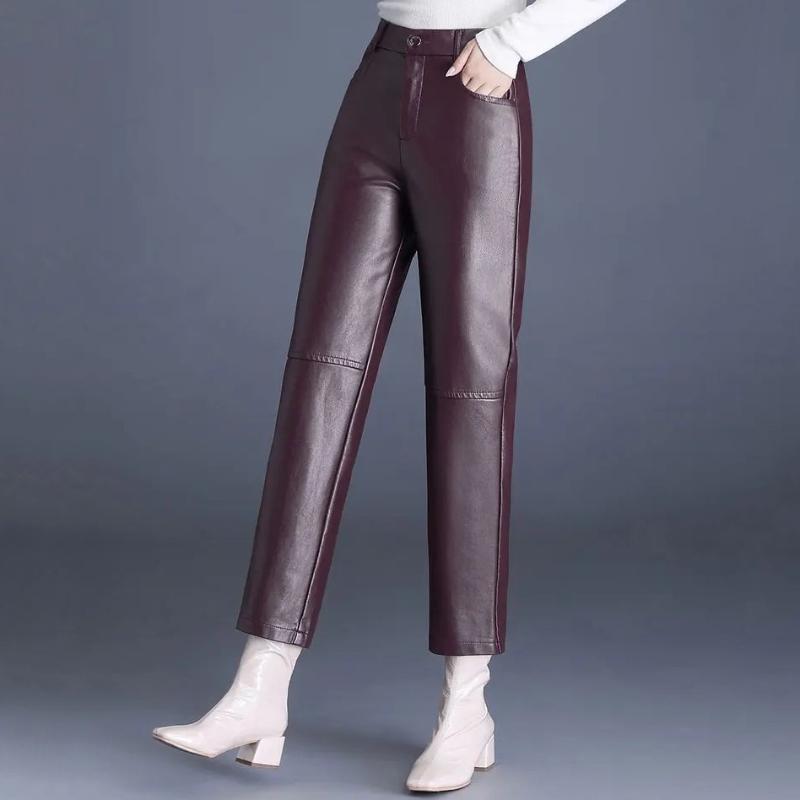 Florence High-Waist-Hose