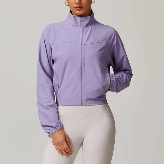 Trenta Performance-Jacke