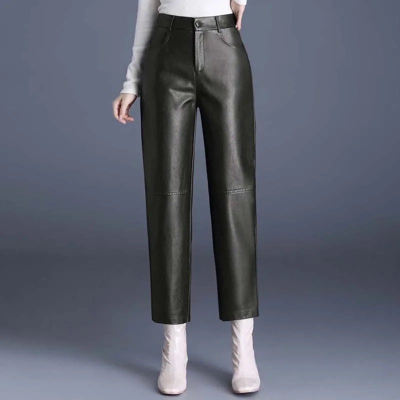 Florence High-Waist-Hose