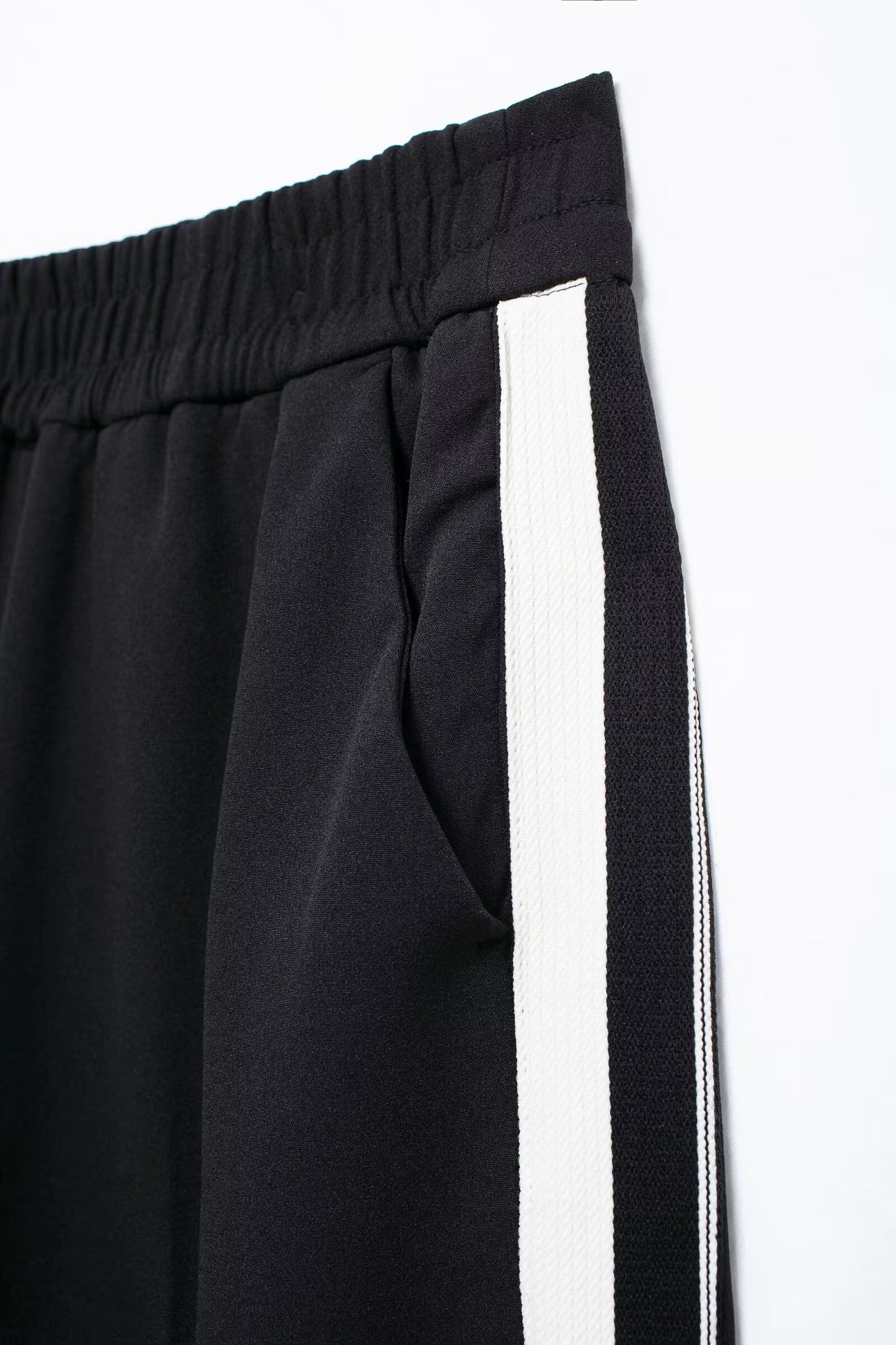 Isla Comfort Set - coole schwarze Anzug!