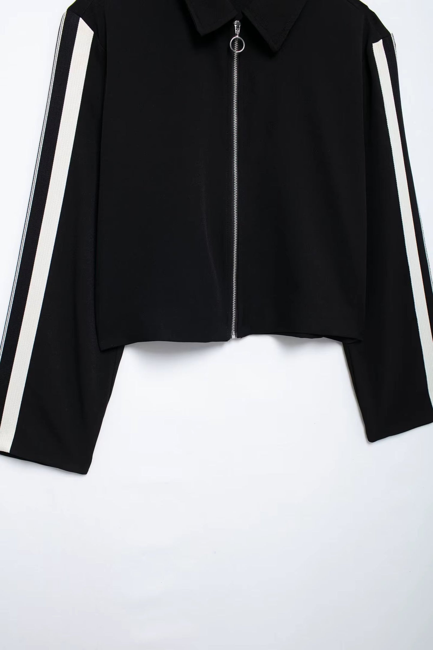 Isla Comfort Set - coole schwarze Anzug!