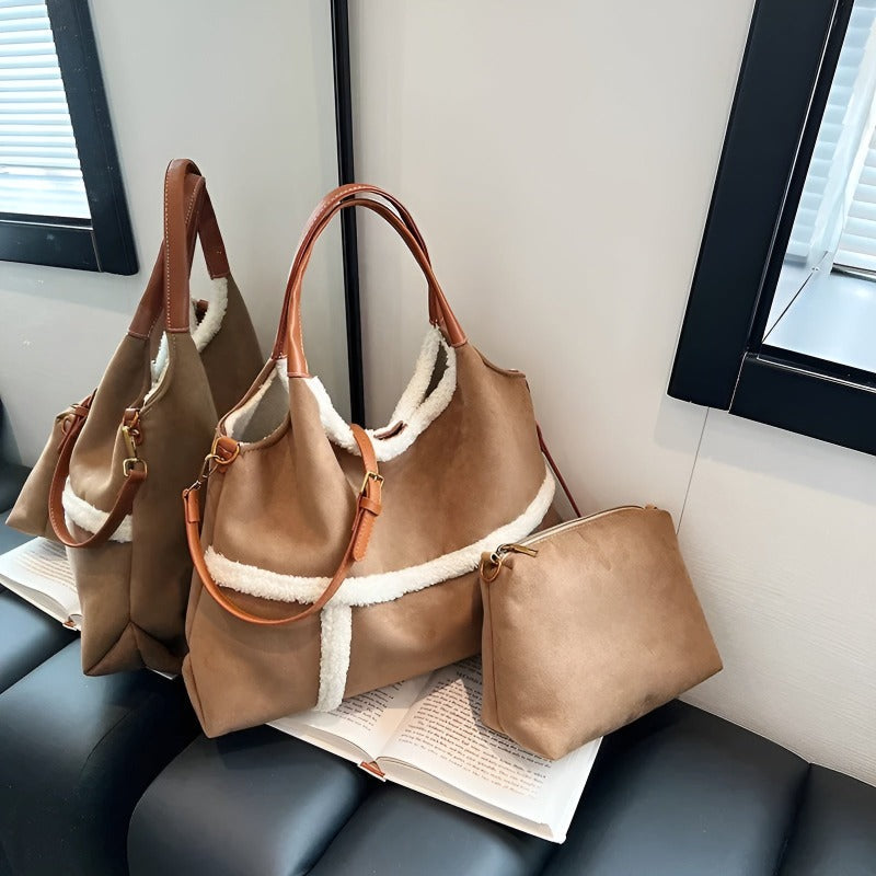 Martin Velara Handtasche