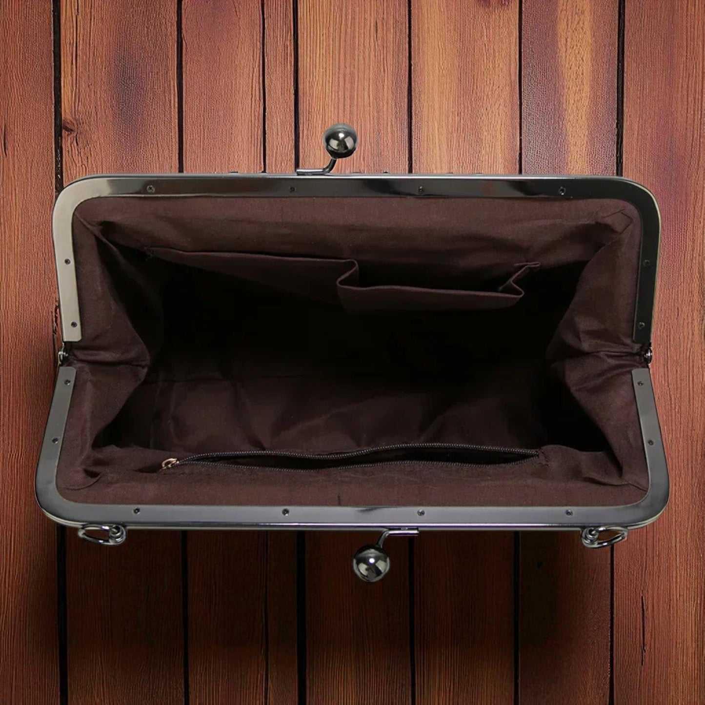 Der klassische Charme von Gal | Vintage Tasche