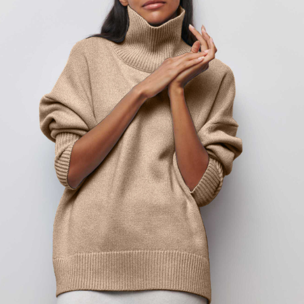 Norah | Wam Pullover