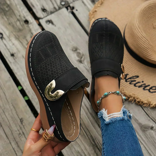 Isa™ | Elegantes Wedge-Design