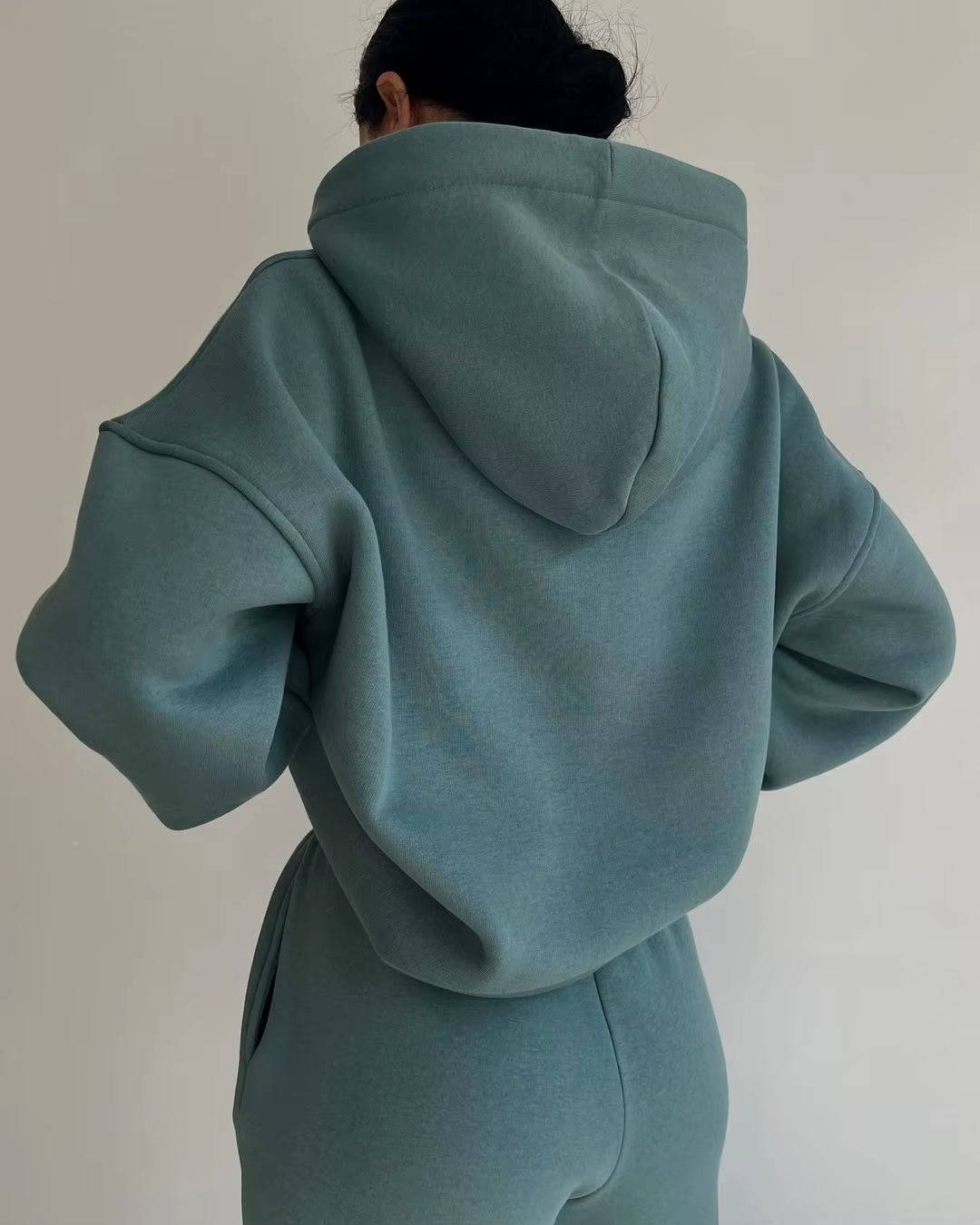 Isla Urban - Oversized Hoodie Paket