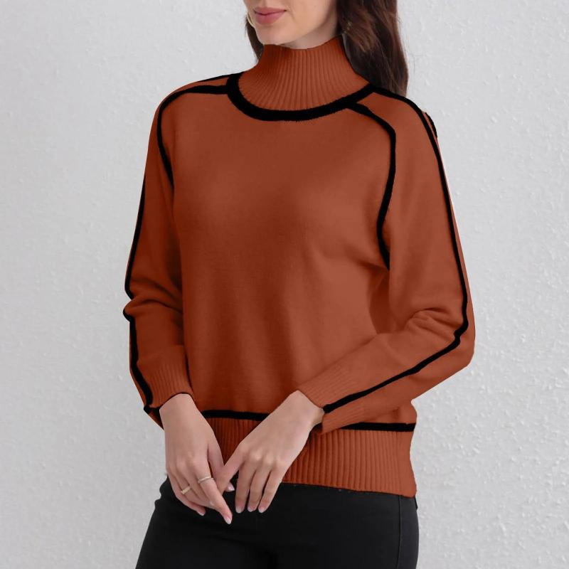 Marie George Rollkragenpullover