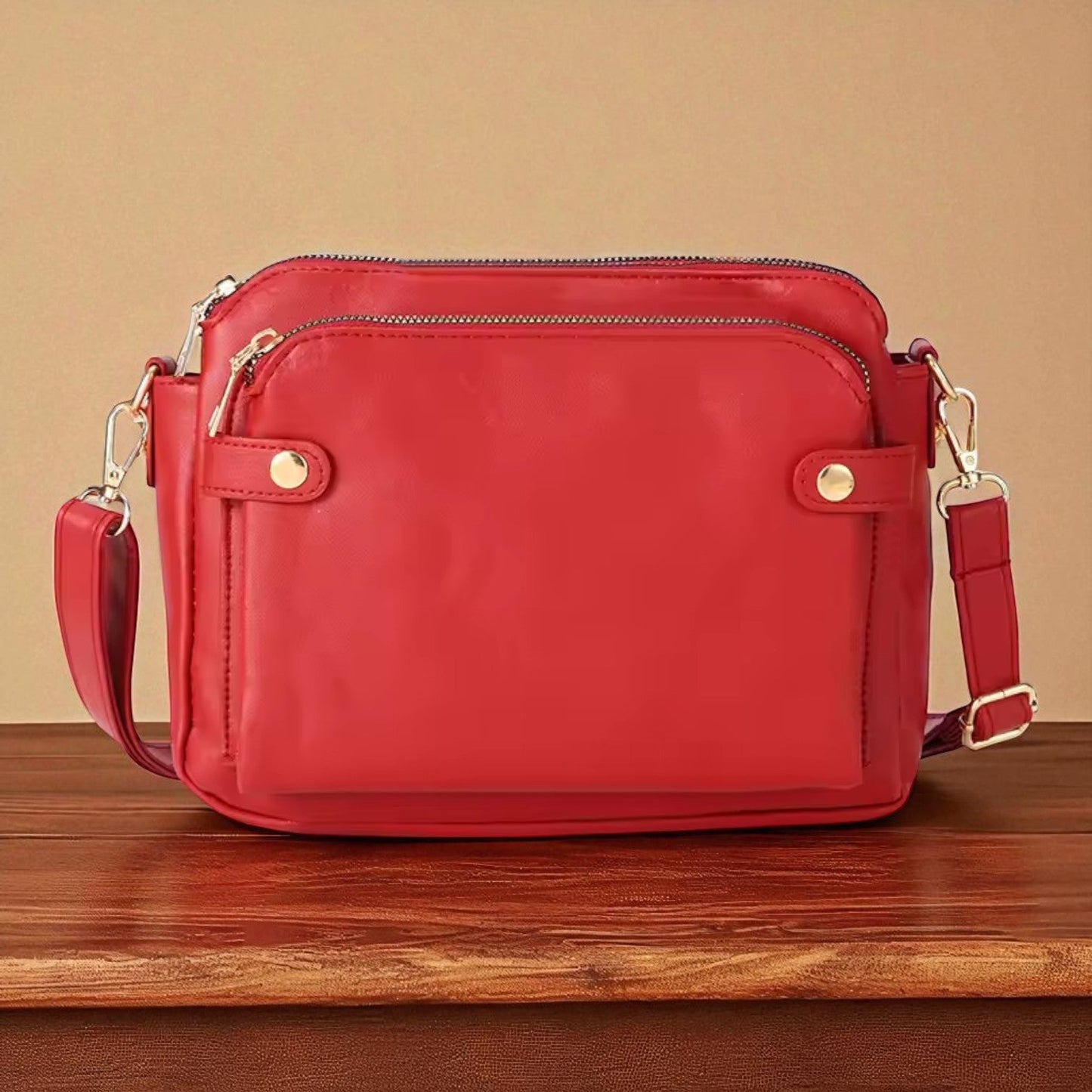 Klassische Meisterwerk Tasche | Lior Meisterwerk