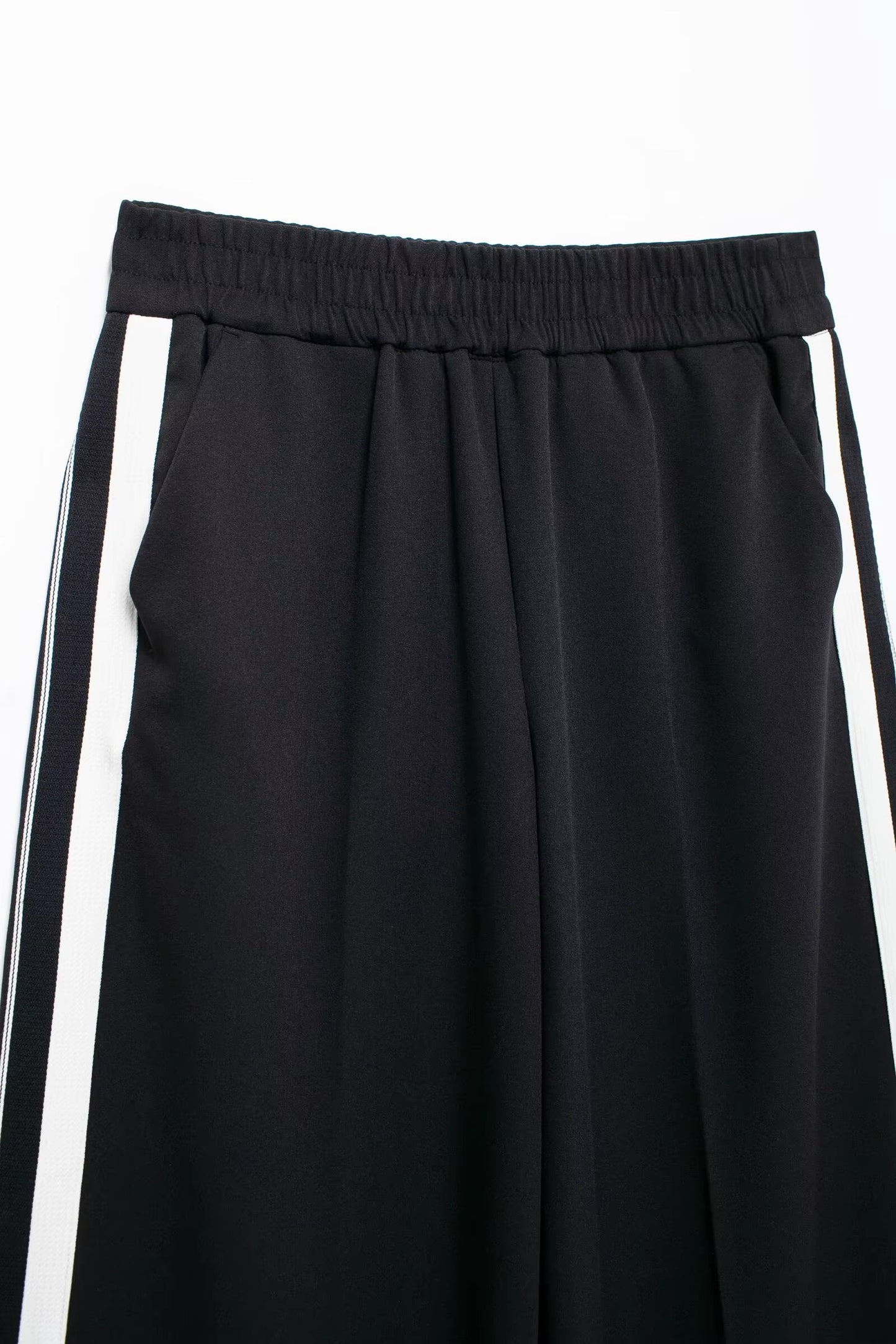 Isla Comfort Set - coole schwarze Anzug!