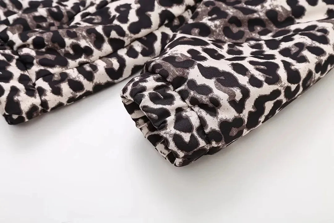 Wild Nomad Bomber - deine ideale Herbstjacke