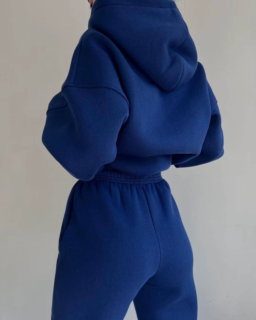 Isla Urban - Oversized Hoodie Paket