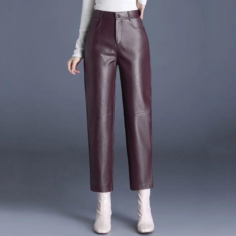 Florence High-Waist-Hose