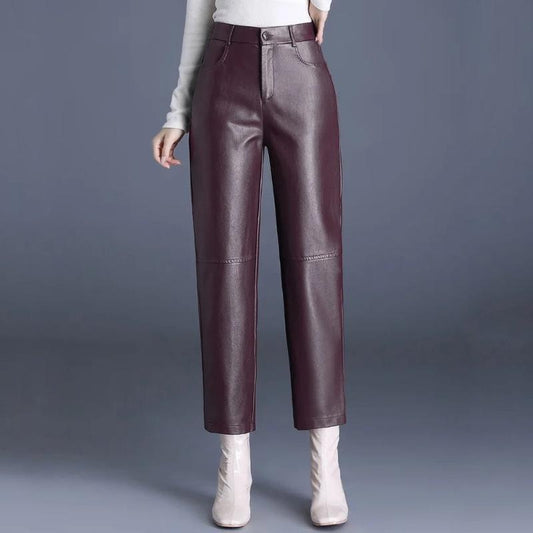 Florence High-Waist-Hose