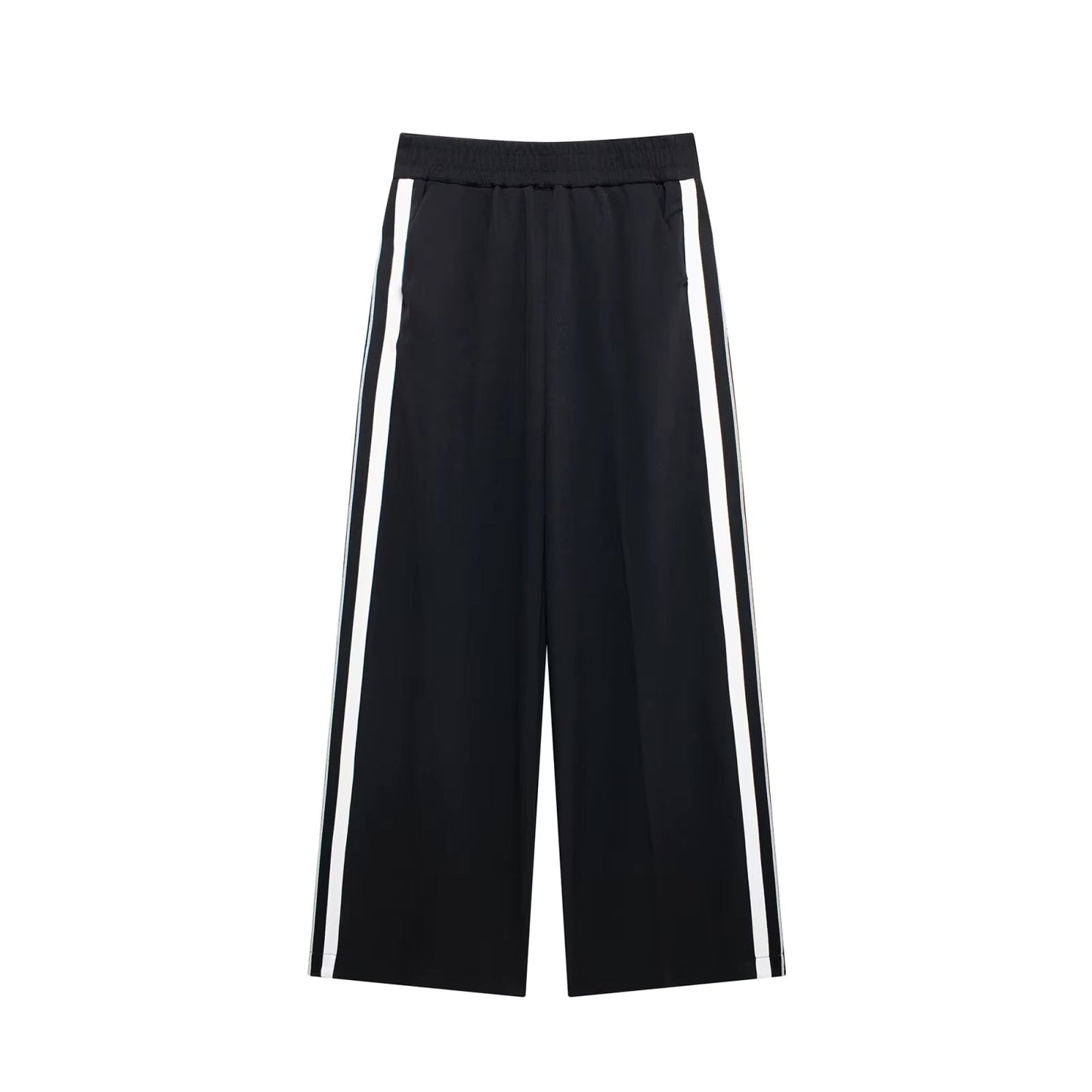 Isla Comfort Set - coole schwarze Anzug!