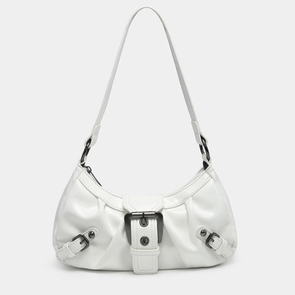 Velaro Lederhandtasche