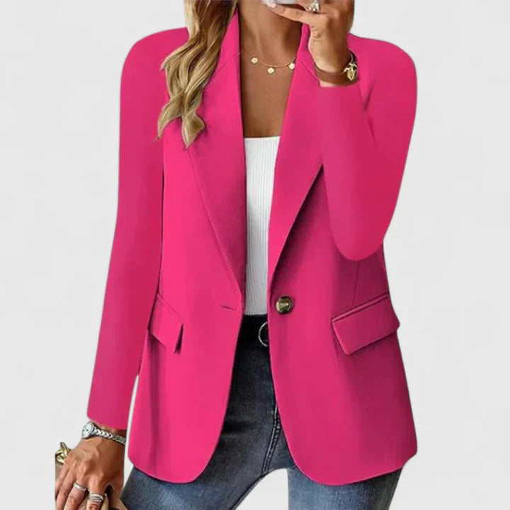 Greta | Eleganter Blazer
