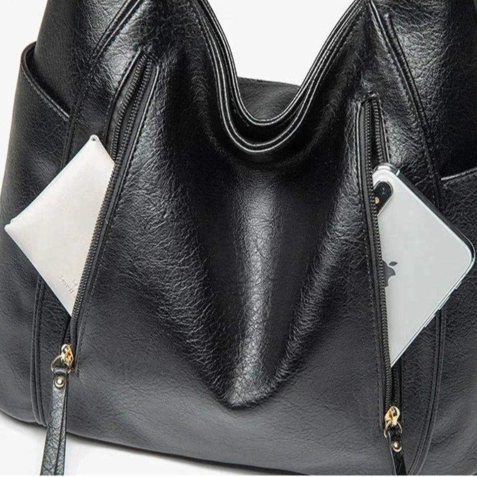 Die Eleganz von Blanch | Luxus Tasche