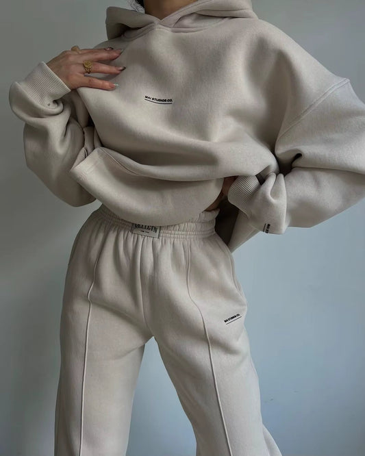 Isla Urban - Oversized Hoodie Paket