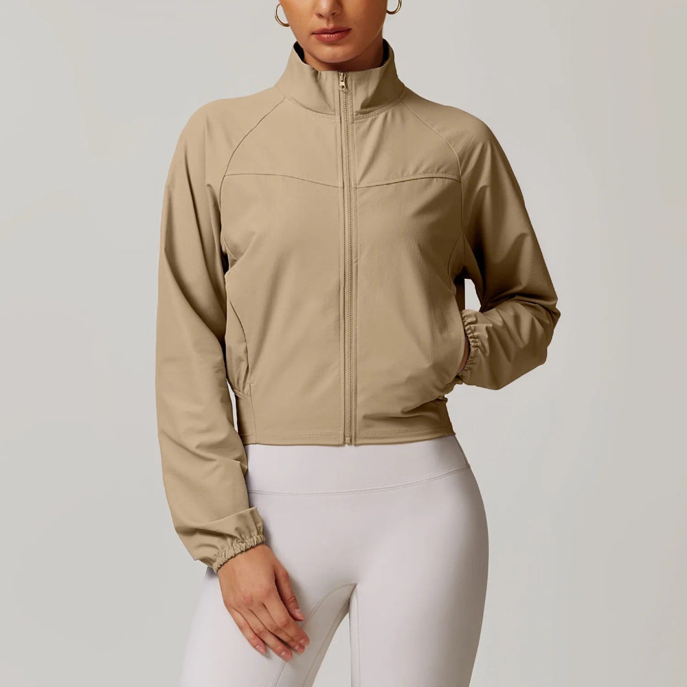 Trenta Performance-Jacke