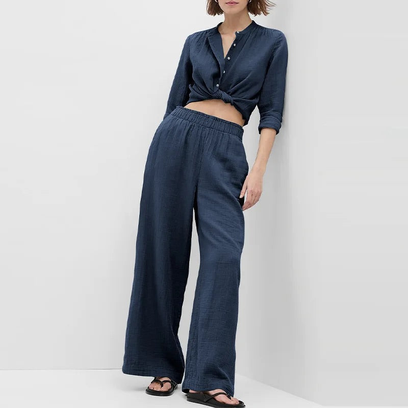 Lyla Zweiteiliges Set