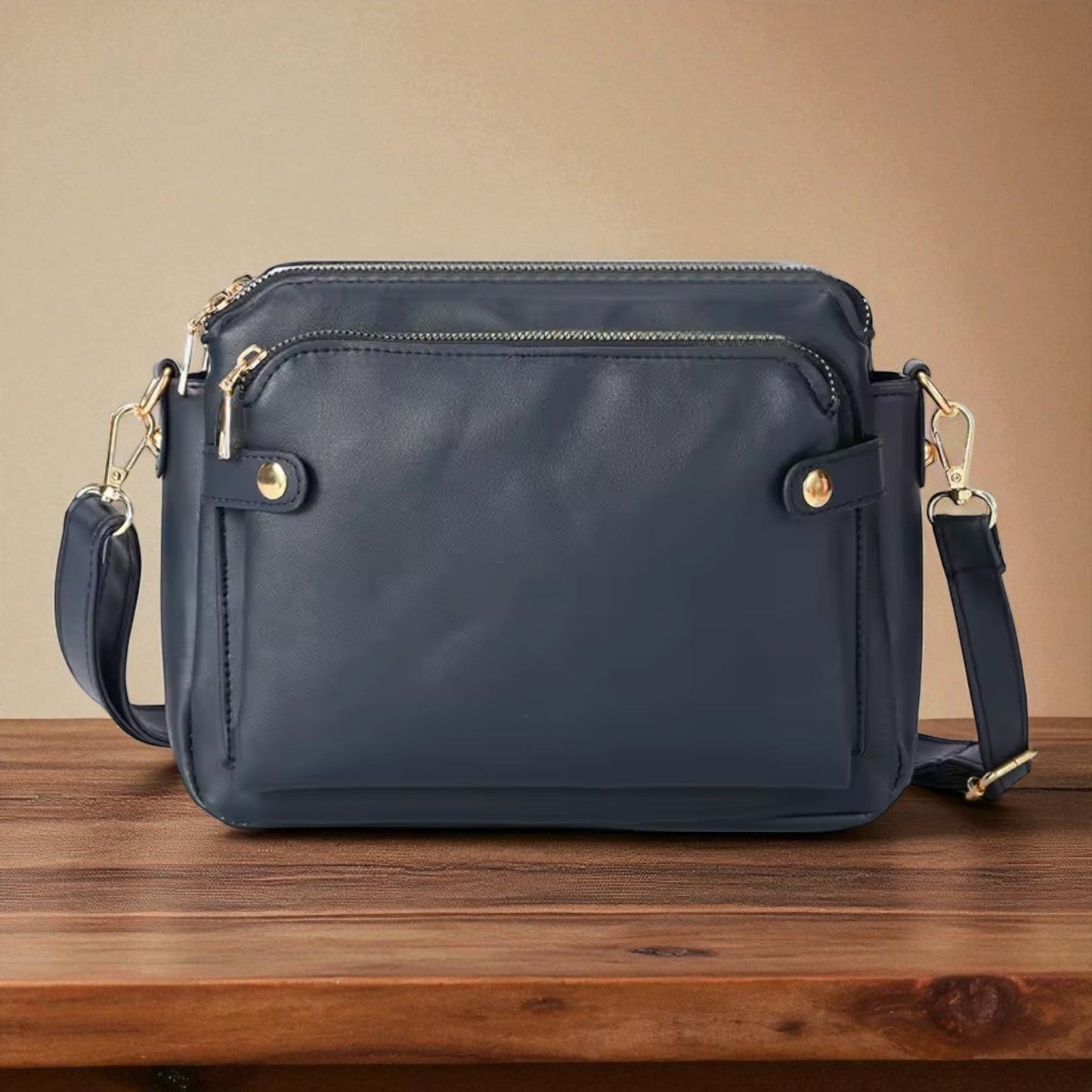 Klassische Meisterwerk Tasche | Lior Meisterwerk