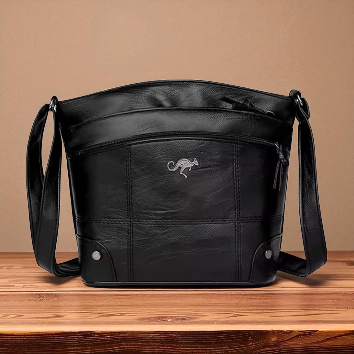 Alina Tasche | Grace Signature Design