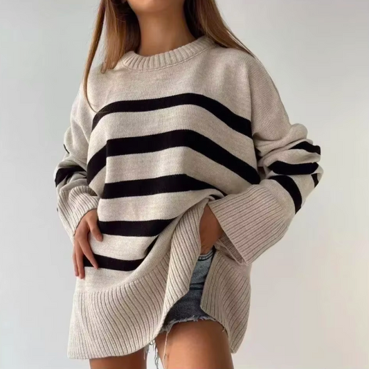 Kayla Montreal Pullover
