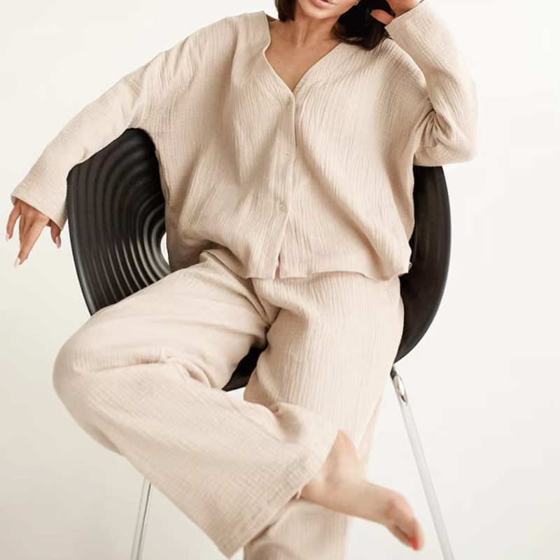 Lyla Zweiteiliges Set