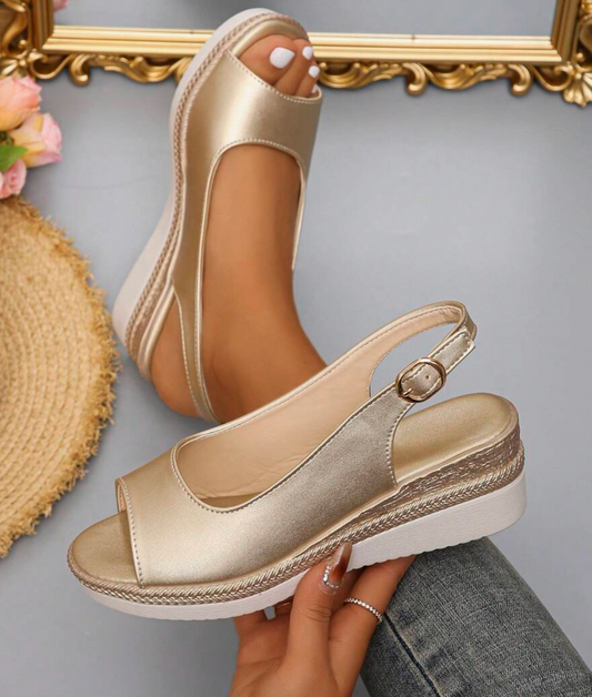 Nina | Orthopedic Sandals