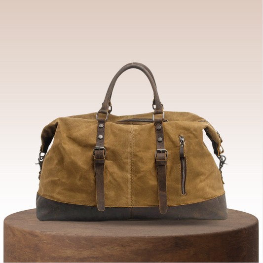 Maverick - Canvas Reisetasche