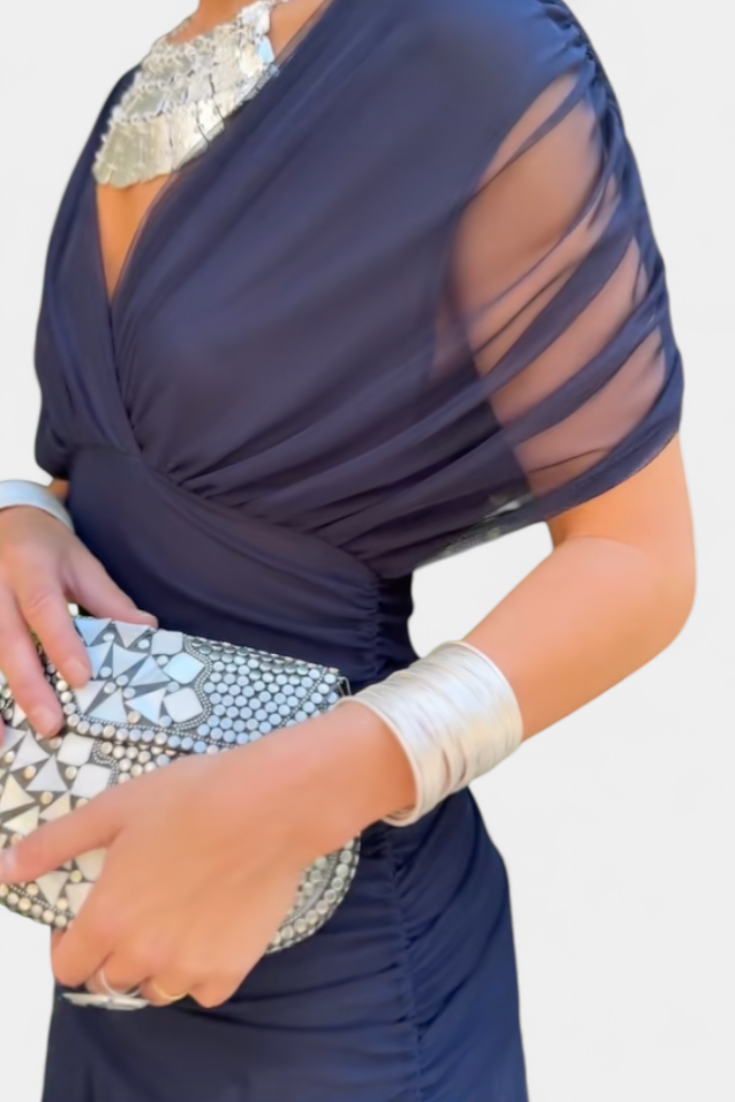 Lowenna | Elegantes Kleid