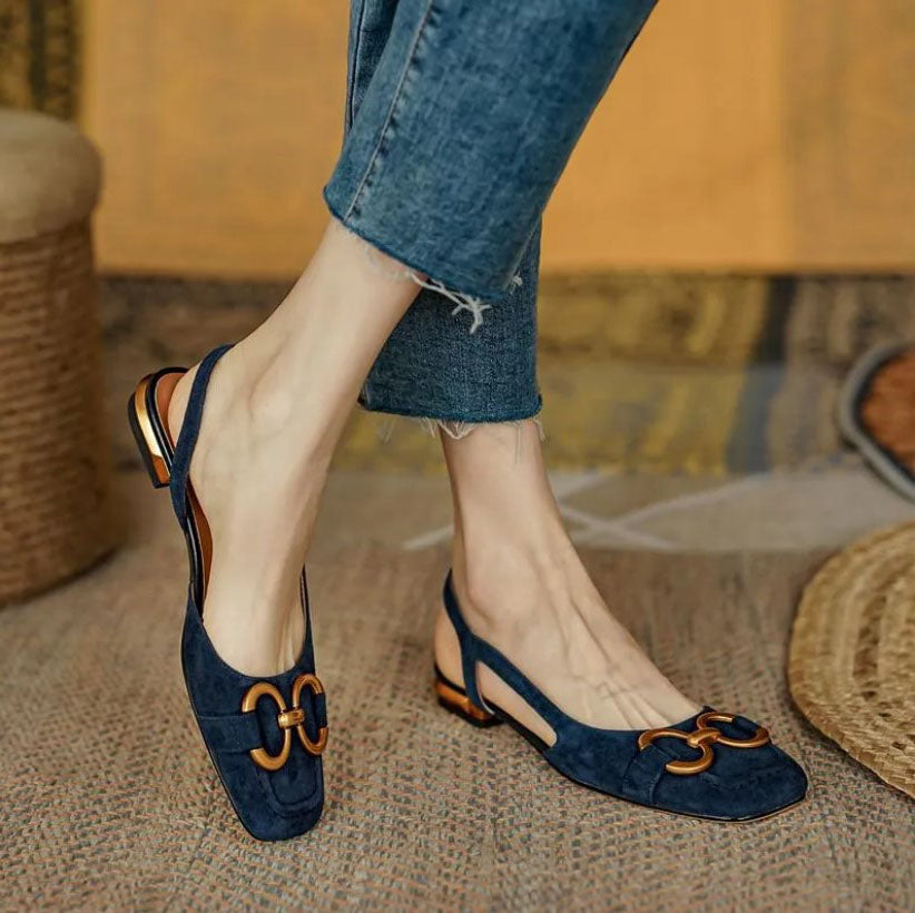 Jasmijn | Stijlvolle Sandalen