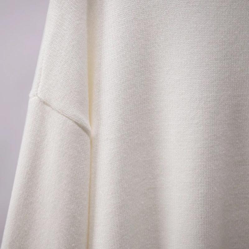 Noelle Castle Rollkragenpullover