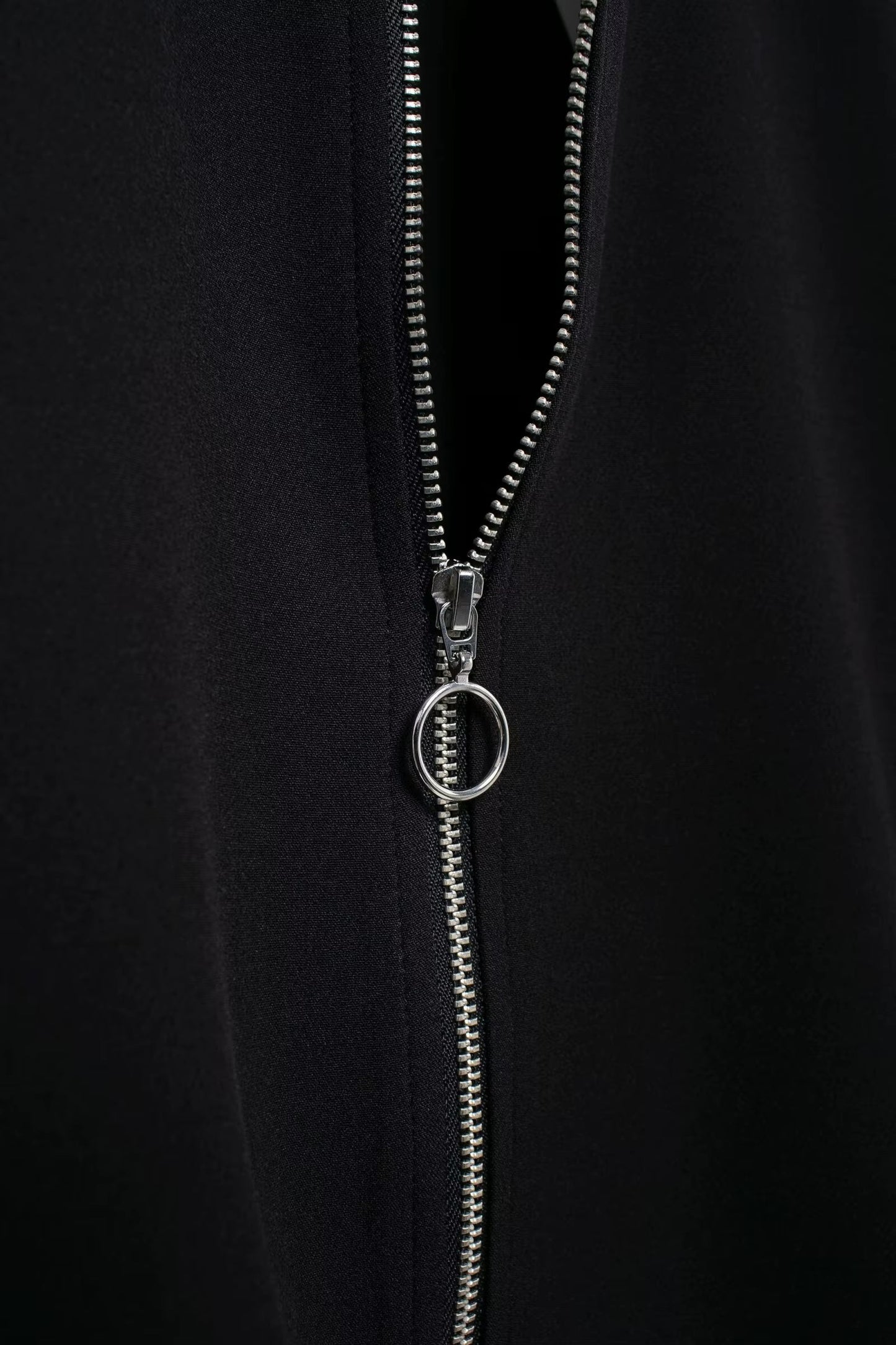 Isla Comfort Set - coole schwarze Anzug!