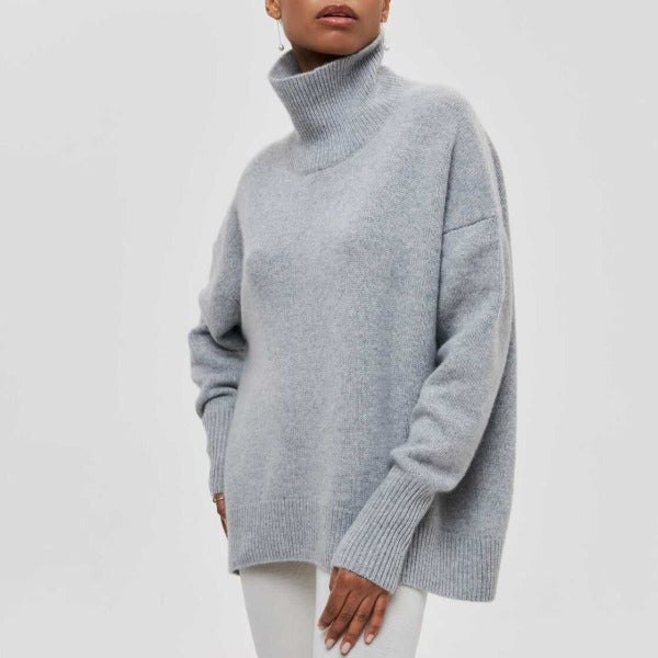 Norah | Wam Pullover