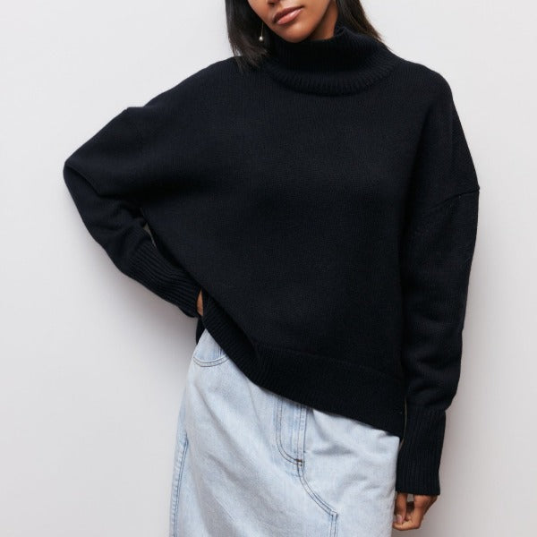 Norah | Wam Pullover