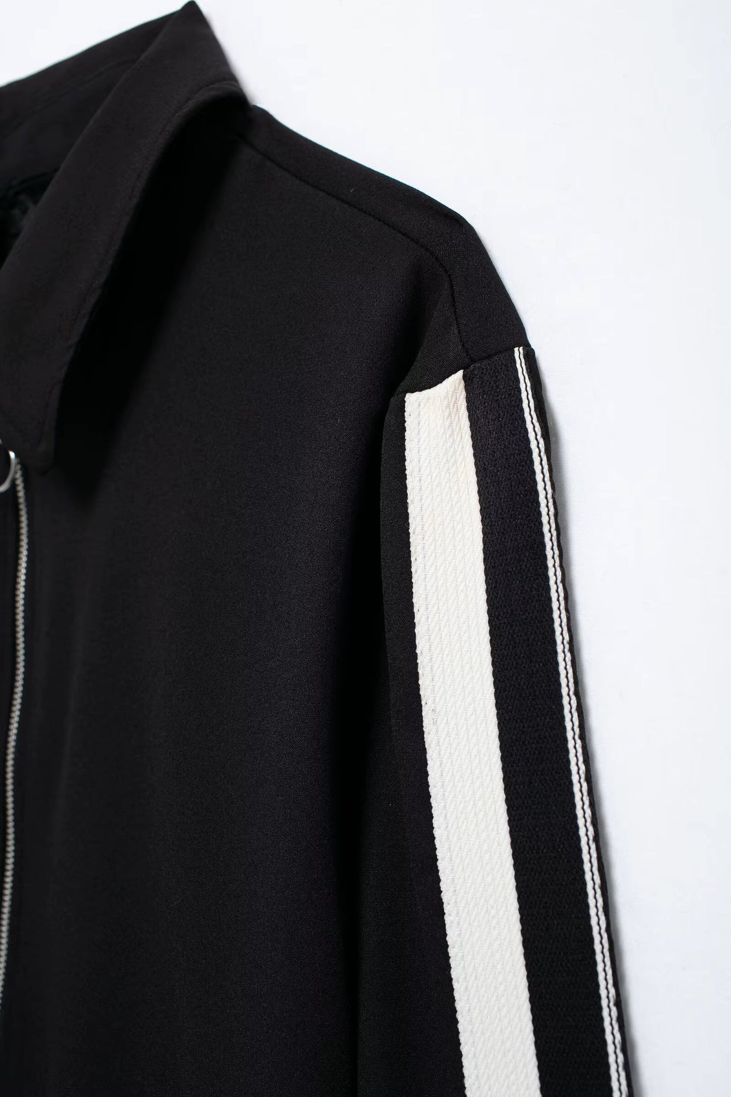 Isla Comfort Set - coole schwarze Anzug!