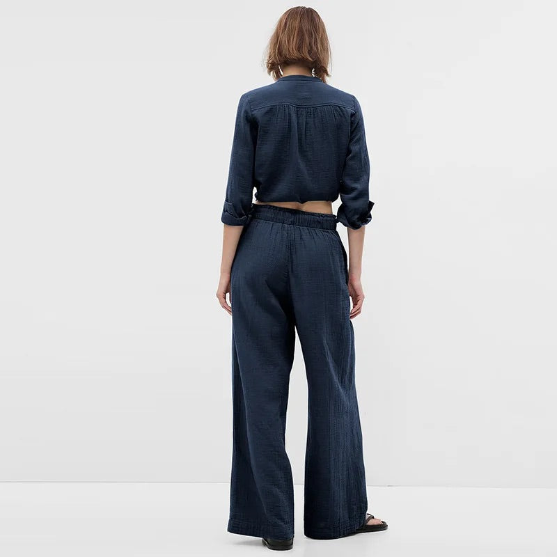 Lyla Zweiteiliges Set