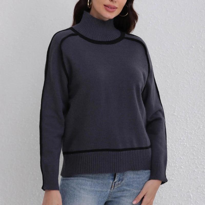 Marie George Rollkragenpullover