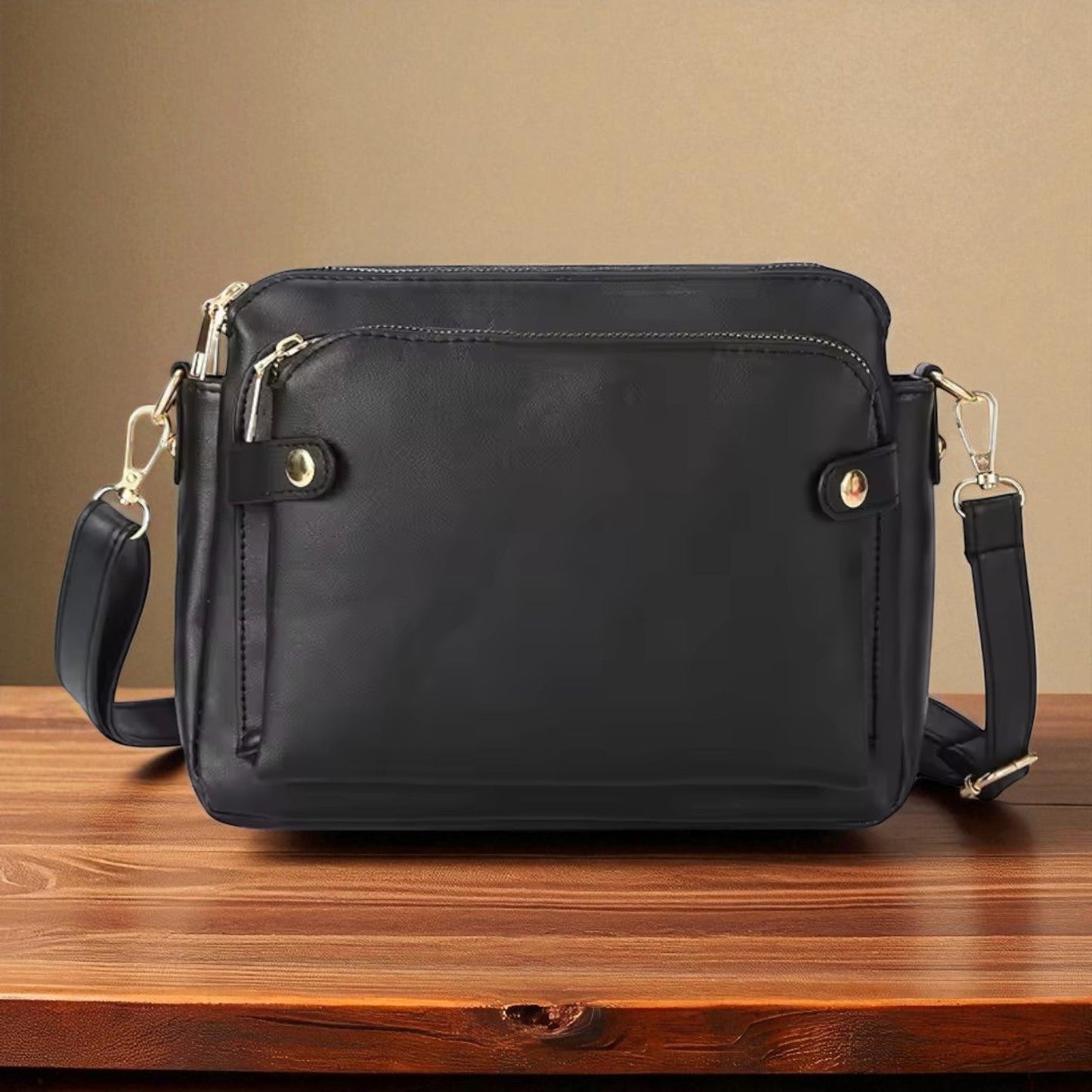 Klassische Meisterwerk Tasche | Lior Meisterwerk