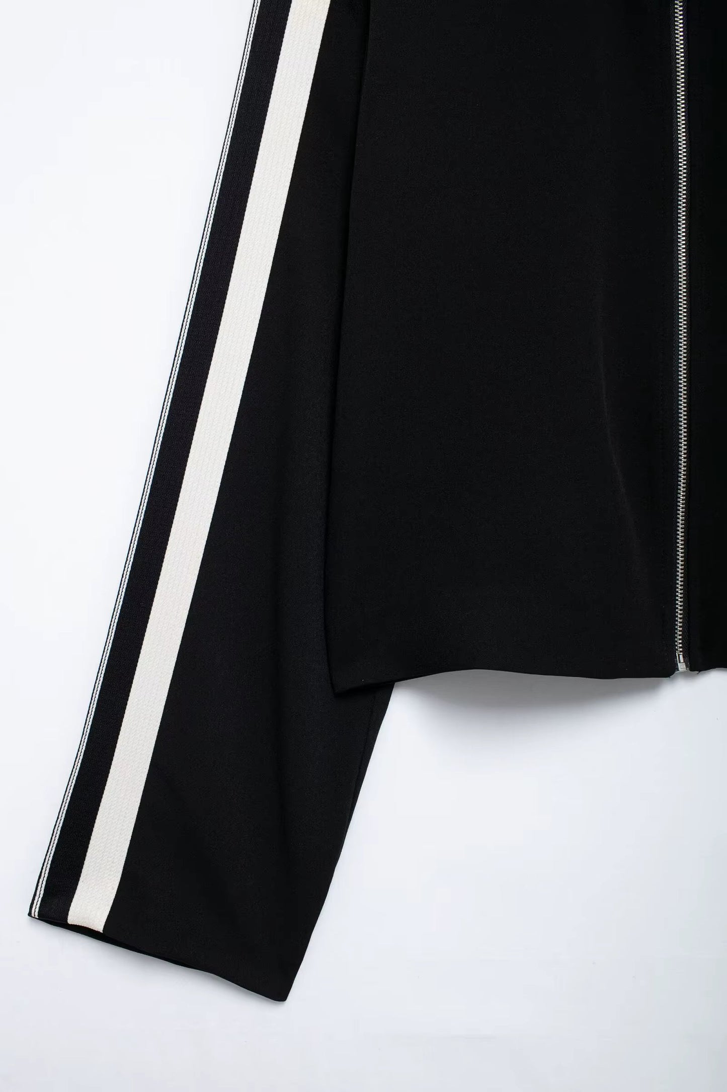 Isla Comfort Set - coole schwarze Anzug!